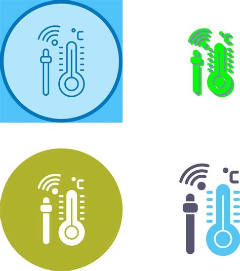 Humidity Icon Design Vector Art At Vecteezy