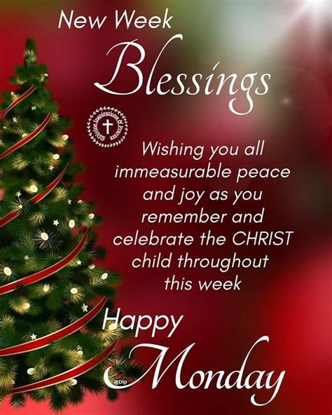 Pin By Vernita Jefferson On Monday Blessings Good Morning Christmas