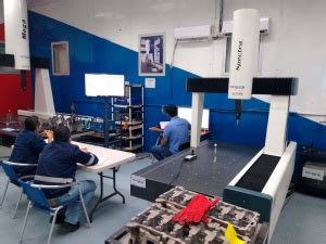 Soporte Metrology Metrolog A Dimensional Software Equipos Y