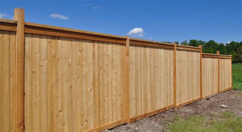 How to Build a 6 Foot Privacy Fence