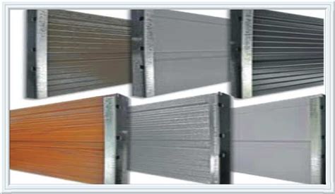 Garage Door Panels 1choice Garage Door Repair San Antonio