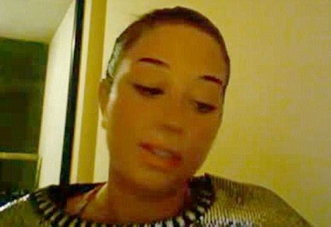 Tulisa Says She Has No Regrets About The Sex Tape And Doesn T Care If