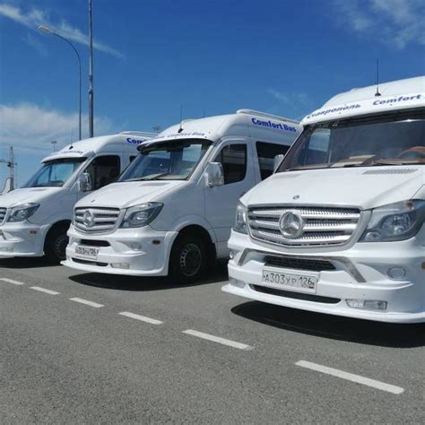Алекс-Тур — расписание автобусов, купить билет, отзывы о перевозчике