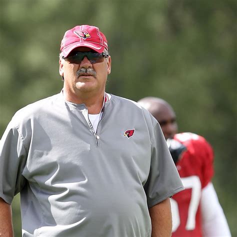 Arizona Cardinals OL Coach Russ Grimm Returning to Hall of Fame | News ...