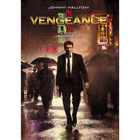 robotGEEK'S Cult Cinema: Review: Vengeance