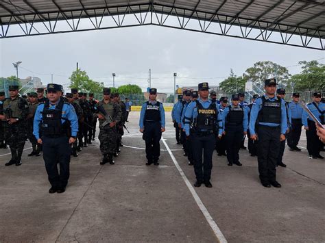 Policía Nacional De Honduras On Twitter Combate Frontal Contra La