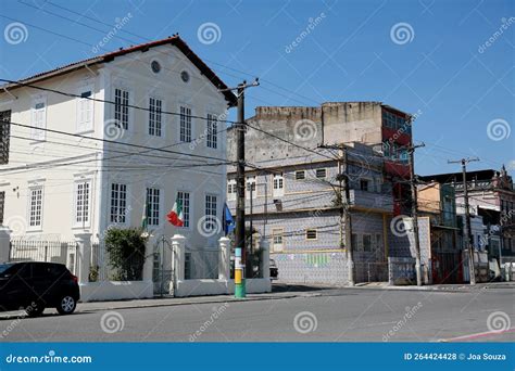 Rua Barão De Itapagipe 311