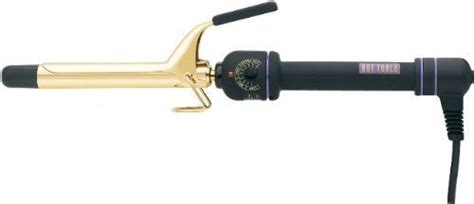 Hot Tools Professional Curling Iron With Multi Heat Control Regular