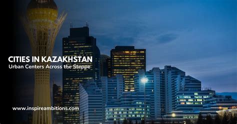 Kazakhstan Visa For Uae Residents Essential Guide