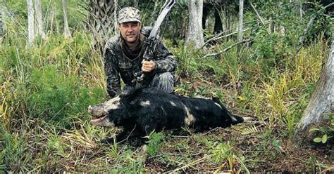 Hog Hunting Seminole Country—part 1 Grand View Outdoors