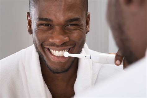 12 Electric Toothbrush Benefits And Why You Should Consider One