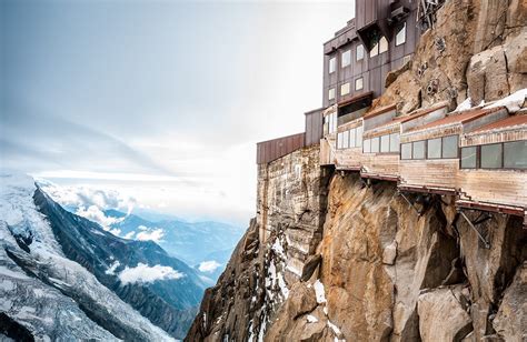 The French Alps: A Glamorous Winter Getaway