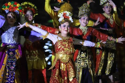 Festival Cisadane Meriahkan Kota Tangerang Dengan Ragam Budaya