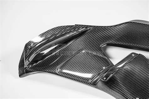 HONDA Race Side Panels Left CBR 1000RR 2020 200g Twill Carbon AP