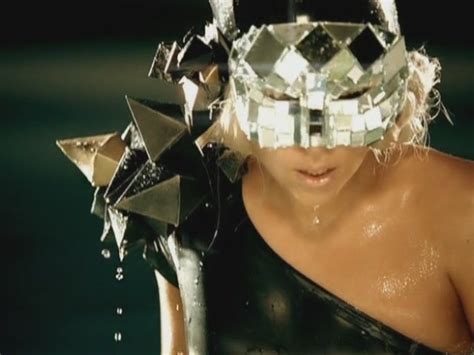 Poker Face - Music Video - Lady Gaga Image (4746935) - Fanpop