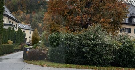 HERBST IN STADT SALZBURG in Außerhalb Salzburgs Schöne Heimat