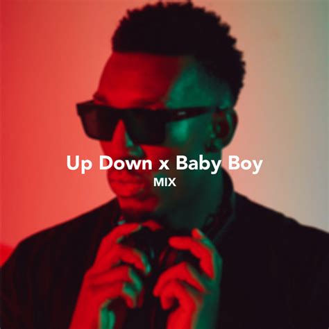 @LORDZDJ Up Down x Baby Boy Mix | LORDZDJ