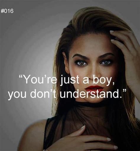 Beyonce Quotes The Heart Is Stronger Than You Think Description From