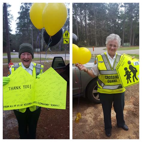 Happy Crossing Killearn Lakes Elementary School Pto
