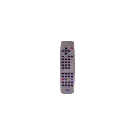 Télécommande de remplacement pour GRANDIN LC1505T Cdiscount TV Son Photo