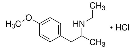 N Ethyl Methoxyphenyl Propanamine Hydrochloride Aldrichcpr