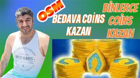 Osm 2024 Bedava Coins Kazan Binlerce Coins Kazan Online Soccer Manager