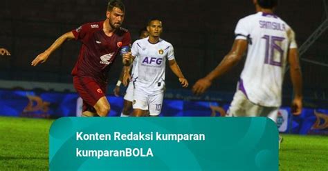 Live Streaming Psm Makassar Vs Kedah Fc Di Afc Cup Kumparan