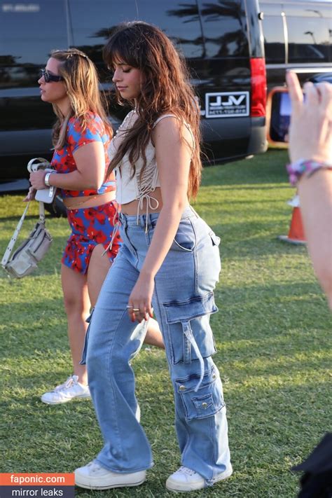 Camila Cabello Aka Camila Cabello Nude Leaks OnlyFans Photo 1587 Faponic