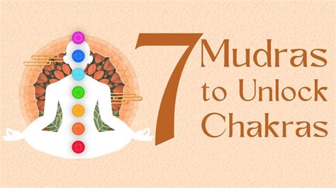 7 Simple Mudras To Unlock Balance Your 7 Chakras Artofit