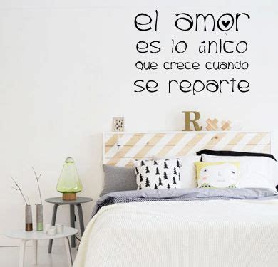 Ba B Vinilo Decorativo De Pared Podes Enviar Tu Frase O Texto Hogar