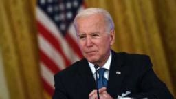 Biden Lanza Medidas Tras El Colapso De Silicon Valley Bank Video