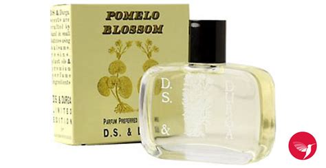 Pomelo Blossom Ds Durga Parfum Un Parfum Pour Femme