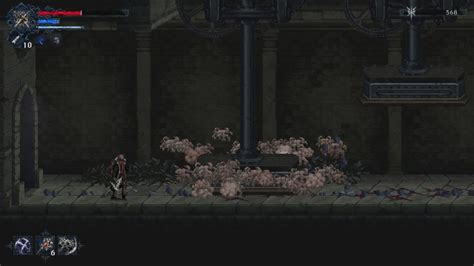 The Last Faith Review (Switch eShop) | Nintendo Life