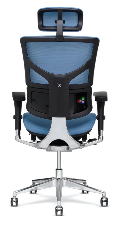 Introducing the X-Chair Heating and Massage | OFCO Office Furniture