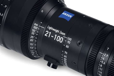 Zeiss Launch New Lightweight Zoom Ephotozine