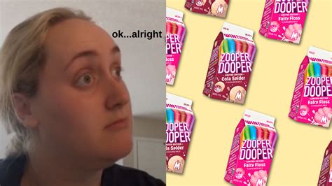 The Zooper Dooper Treat Lords Have Unleashed More Flavoured Milk