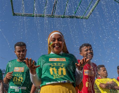 Membership Great Ethiopian Run