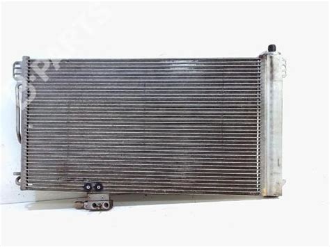 Radiateur De Ac MERCEDES BENZ SLK R171 350 171 456 8188983 B Parts