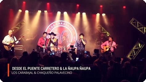 Los Carabajal Chaque O Palavecino Desde El Puente Carretero La