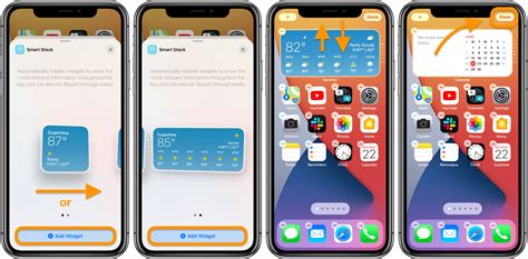 How to use iPhone home screen widgets in iOS 14 - 9to5Mac