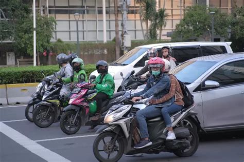 Berikut Ini Daftar Lokasi Uji Emisi Di Jakarta Untuk Menjadi Upaya