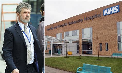 Brain Doctor Simon Shields Sent Naked Video To Patient From His Hospital E Mail Daily Mail Online