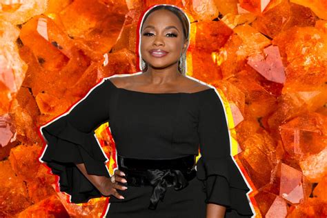 Phaedra Parks Returns Amid RHOA Cast Shake Up Porsha Williams Exit