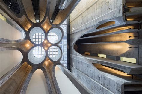 zeitz mocaa area