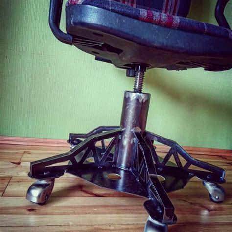 Основа для стула | Office chair, Chair, Home decor