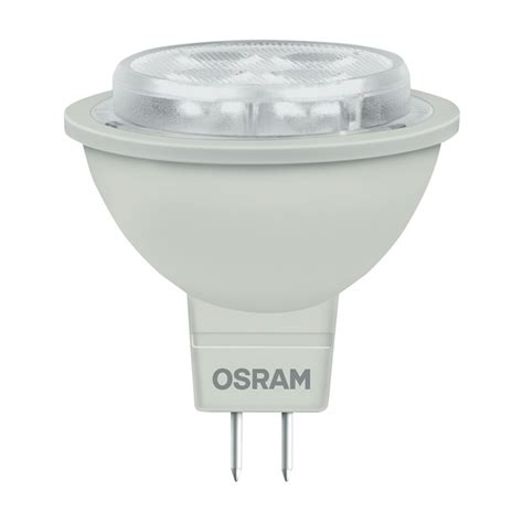 Ledvance Osram Led Parathom Dimmable 4 9 Warm White Mr16 Rey Lenferna