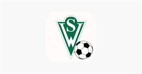 Portal Jugadores S Wanderers On The App Store