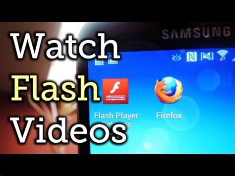 How Install Adobe Flash Player On Samsung Smart Tv Fasrlovely