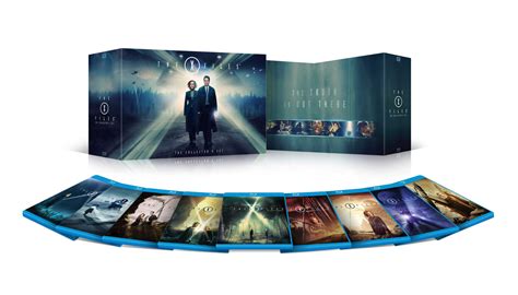 The 10 Best Boxed DVD Sets to Give This Season (PHOTOS)