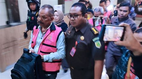 Kejati Sulsel Tetapkan Tersangka Korupsi Bendungan Passeloreng